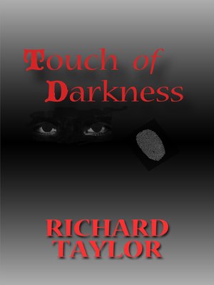 cover image of Touch of Darkness